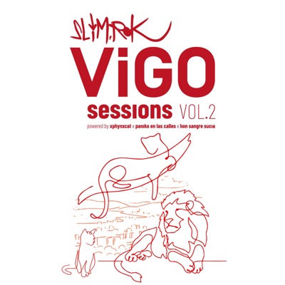 ViGO Sessions, Vol. 2 - EP