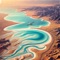Salt Flats - Reese Wadley lyrics