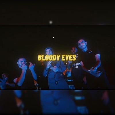 BLOODY EYES - Single