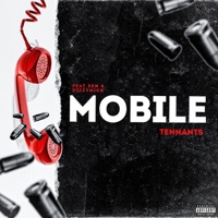 Mobile (feat. XEN & DizzyNick) - Single - Tennants