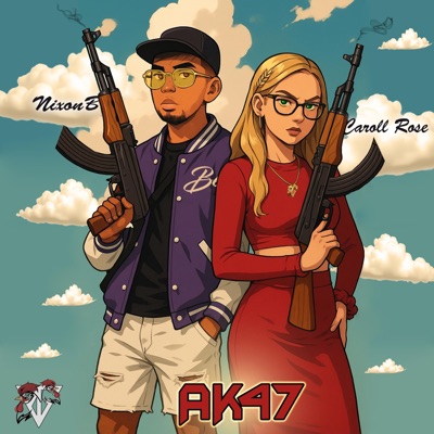 AK 47 - Single