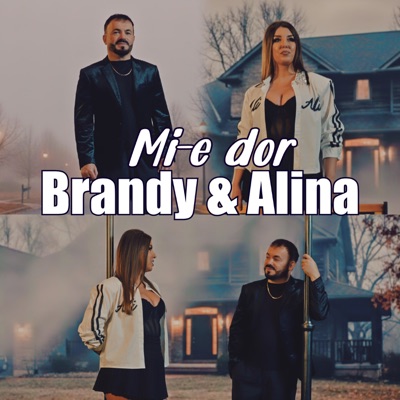 Mi-e dor - Single