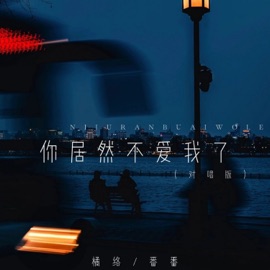 你居然不爱我了 (对唱版) 橘络 & 番番