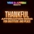 Thankful