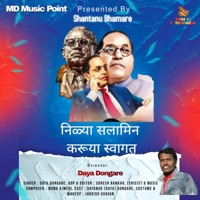 Nilya Salamin Karuya Swagat - Single - Daya Dongare