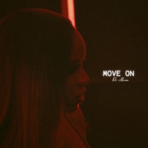Move On - Single