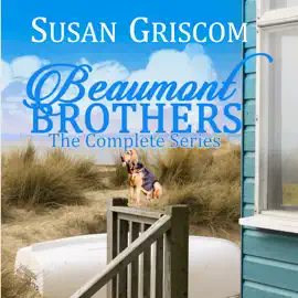 Beaumont Brothers Complete Series