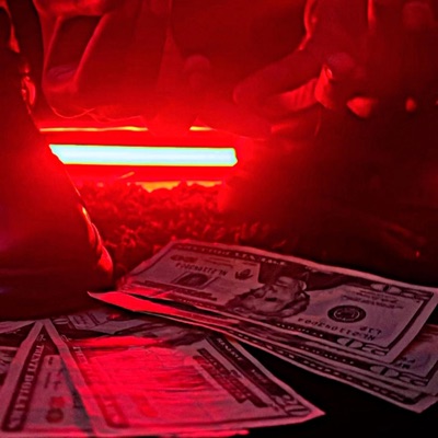 Cold Summer (feat. Grxmeyyboyy & C4) - Single