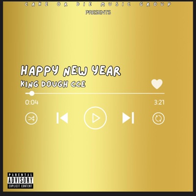 Happy New Year