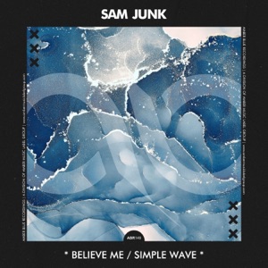 Believe Me / Simple Wave - EP