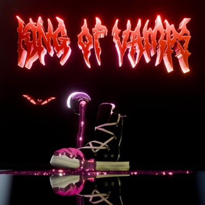 King of Vamps