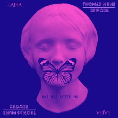 Hai mai detto no (feat. Thomas Mune & Stillie Wonder) [Thomas Mune Rework] - Single