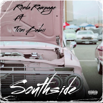 Southside (feat. Trini Babii) - Single
