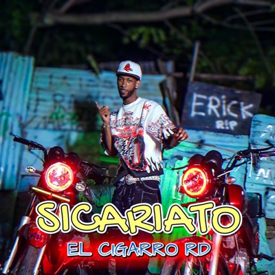 SICARIATO - Single