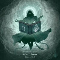 World Alone (feat. Lexi Scatena) - Single - Lockbox