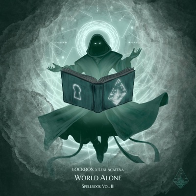 World Alone (feat. Lexi Scatena) - Single