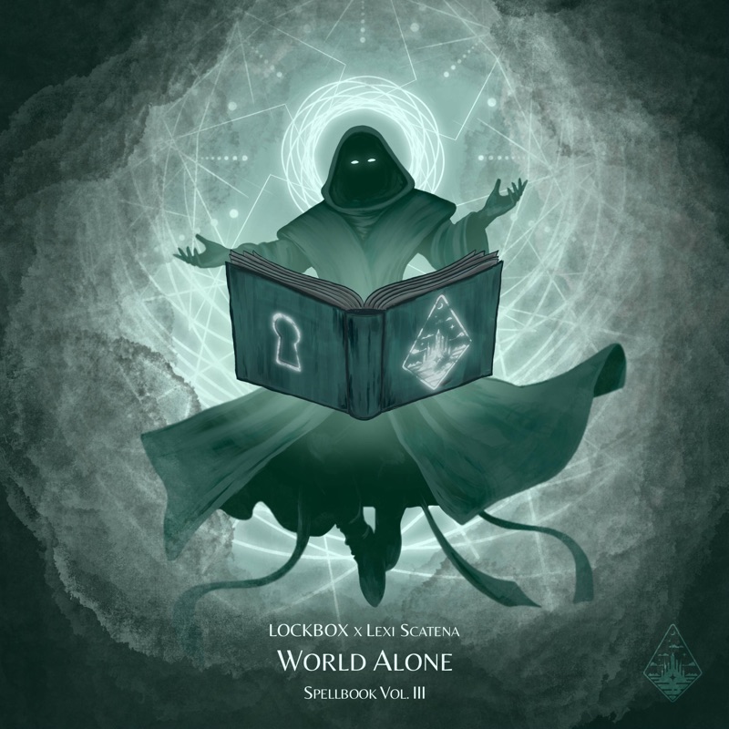 World Alone (feat. Lexi Scatena)
