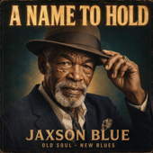A Name To Hold