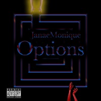 Options - Single - JanaeMonique