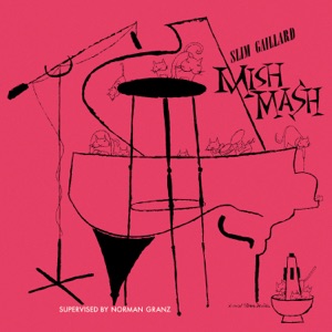 Mish Mash