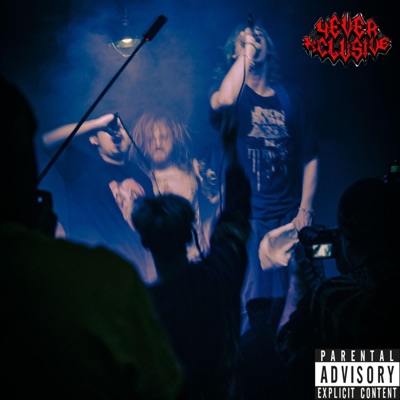 Crying In The Traphouse (feat. Yung $wisha) - EP