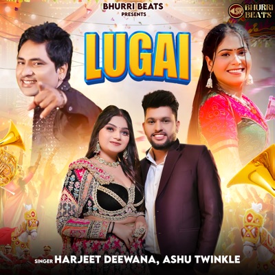 Lugai (feat. Ravikant Bhurri) - Single