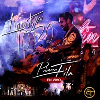 Primera Fila - Agustín Toro