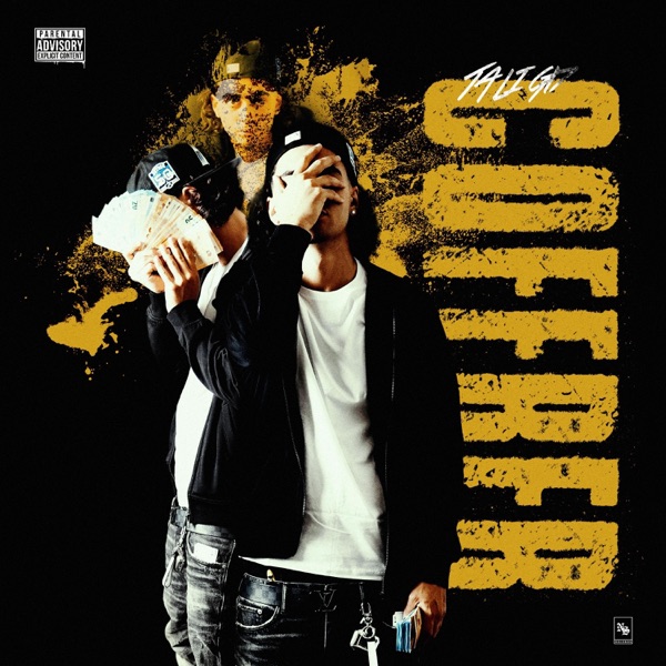 Cover artwork — Coffrer — Tali