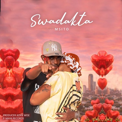 Swadakta - Single