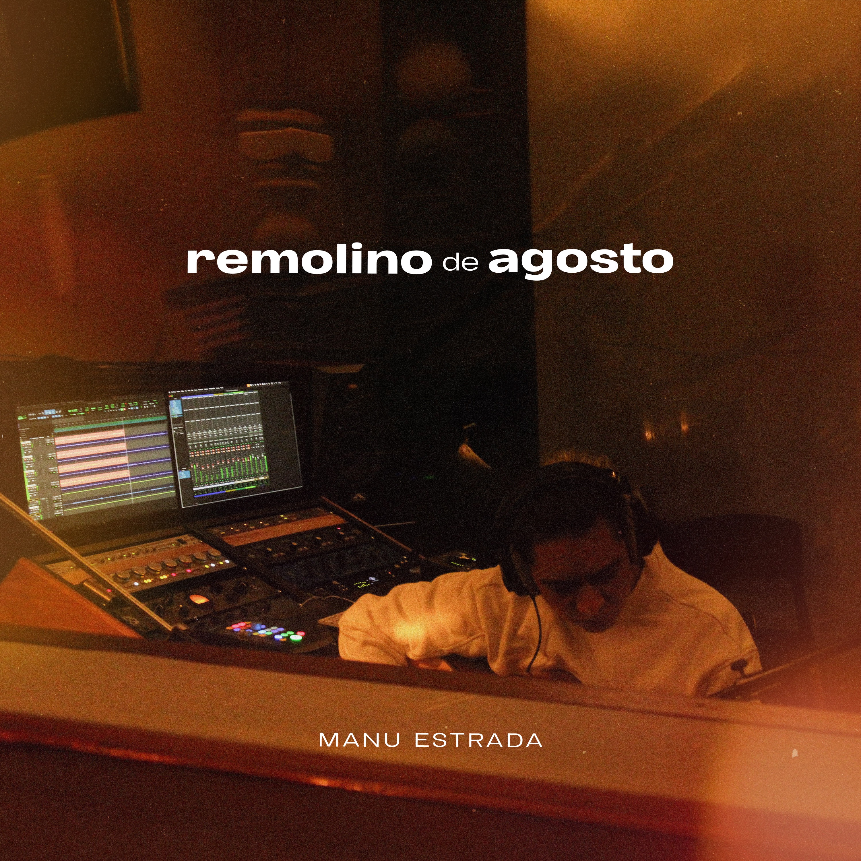 Remolino de Agosto - Single