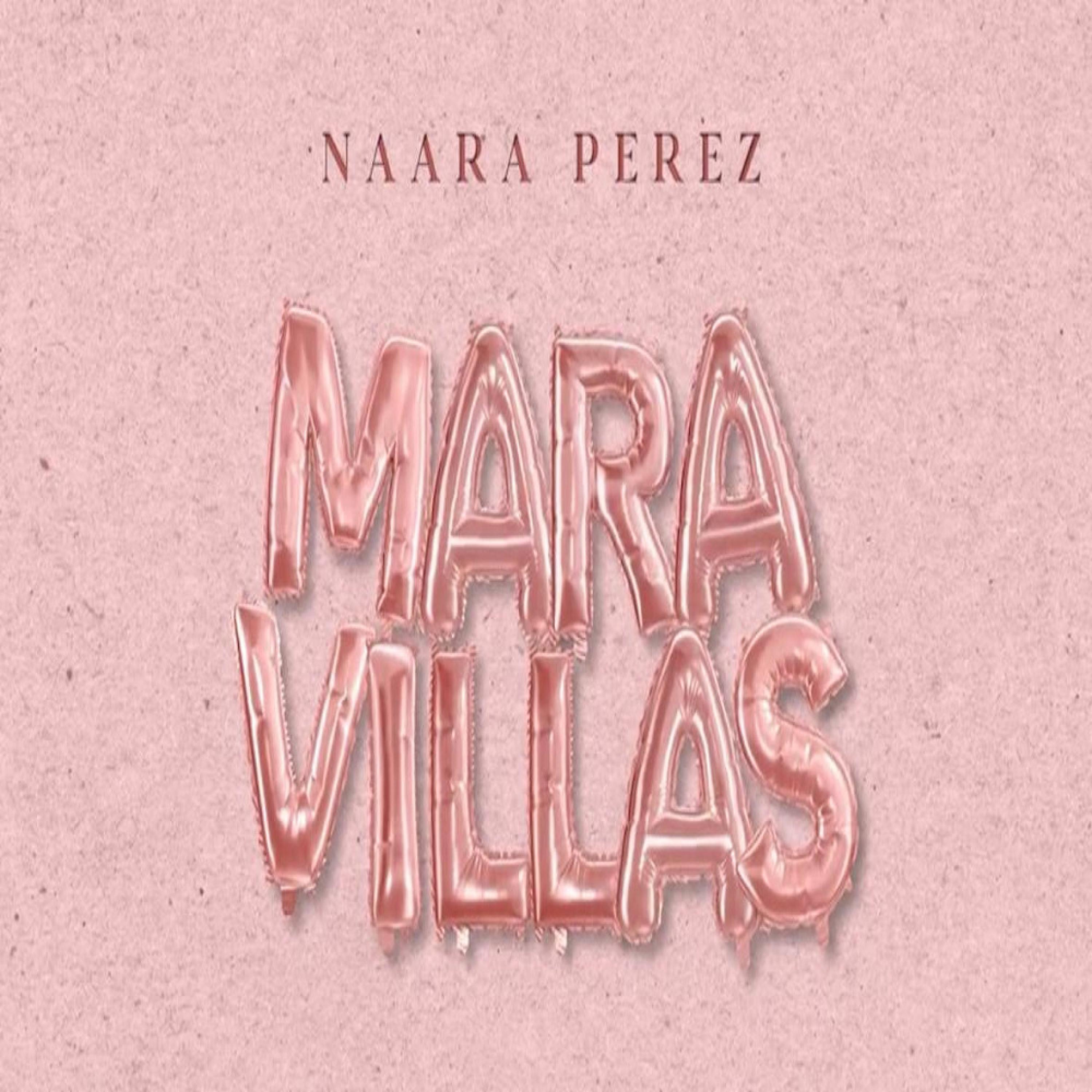 Maravillas - Single