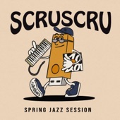 Spring Jazz Session artwork