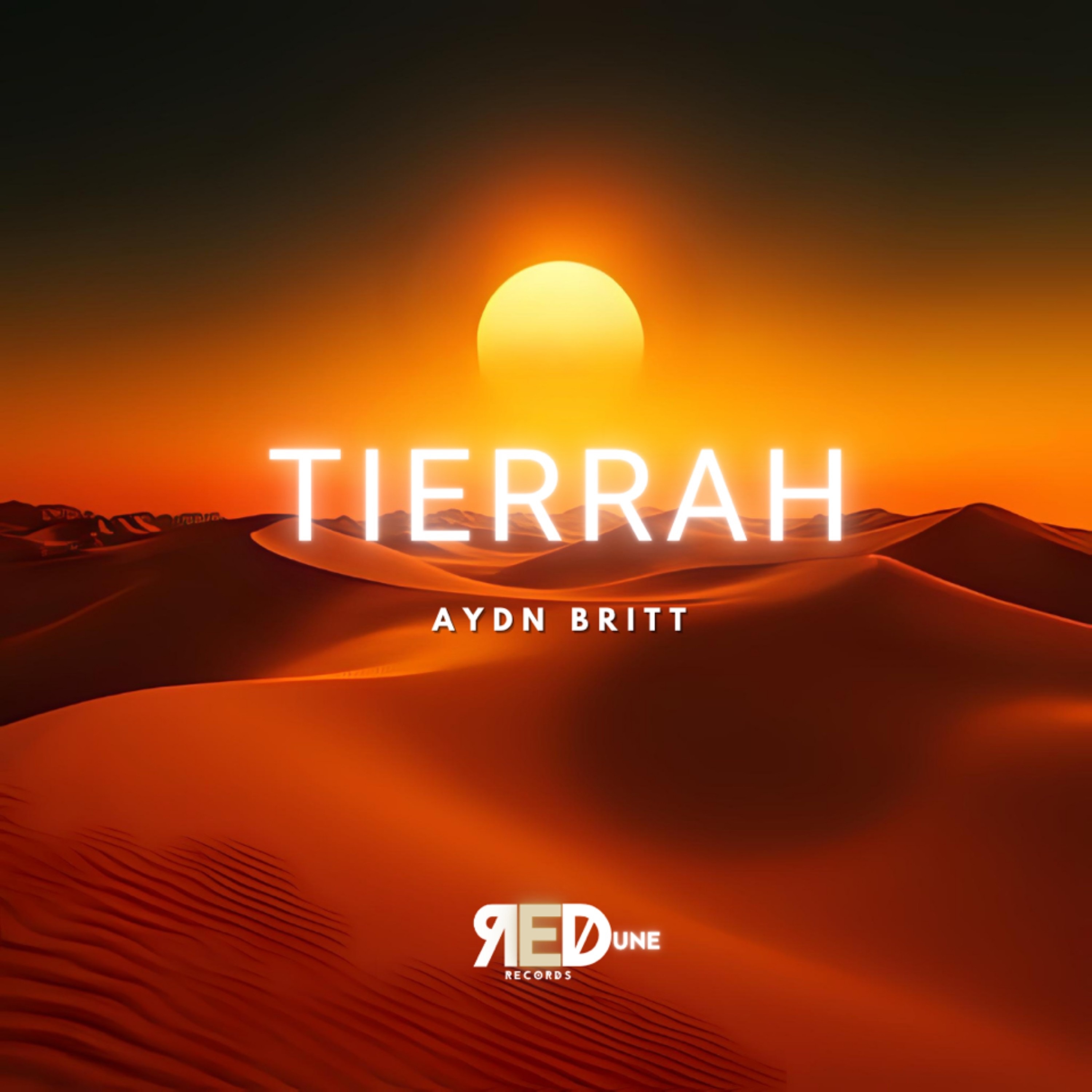 Tierrah - Single