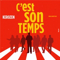 C'EST SON TEMPS - Single - DJ KEROZEN