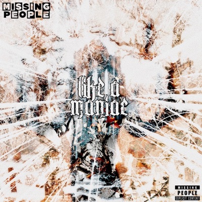 LIKE A MANIAC (feat. GREYKILLAKILLA) - Single