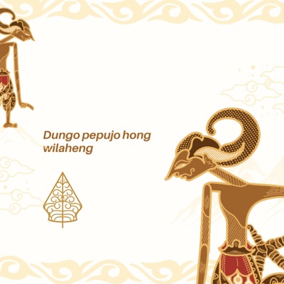 Samber Gelap - Dungo pepujo hong wilaheng