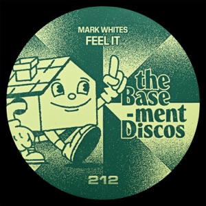 Feel It - Single
