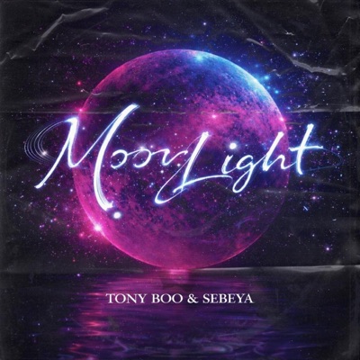 Moonlight - Single