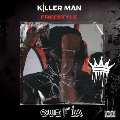 Killer man - Single
