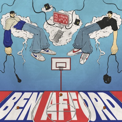 Ben Afford - Single