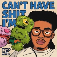 Space jam (feat. Tyzo & J dawg) - Single - Baby Wheez