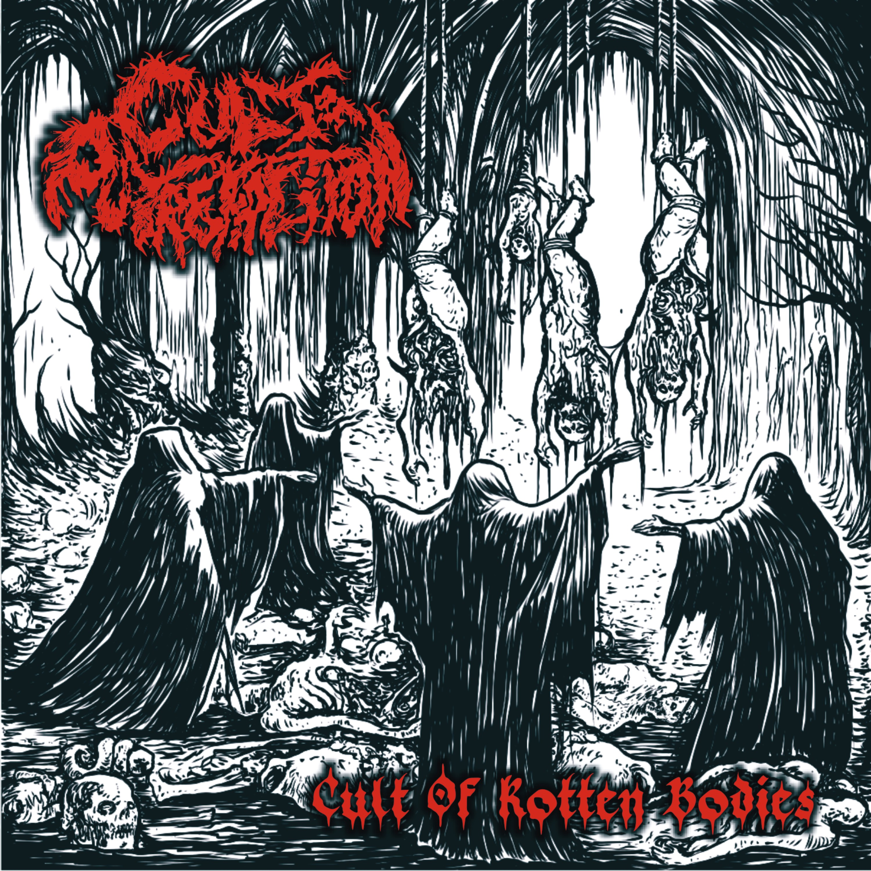 Cult of Rotten Bodies