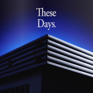 These Days - EP