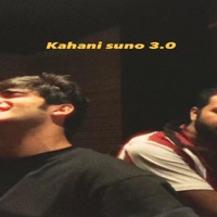 Kahani Suno 3.0 (feat. Dixant Shaurya) - Single - Nitin Sharma