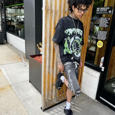 Warko Files - Hear Me Out (feat. Lil Tony)