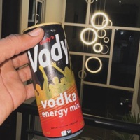 Vody (feat. Nabillion) [Freestyle] - Single - Kobe Benn