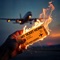 My Ticket Home - John Marie Chadwick lyrics
