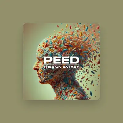 Listen to PEED, watch music videos, read bio, see tour dates & more!