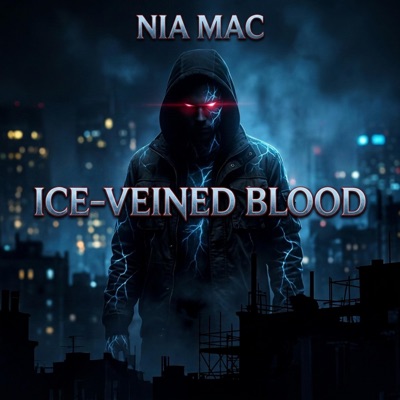ICE-VEINED BLOOD (BassRemake) - Single
