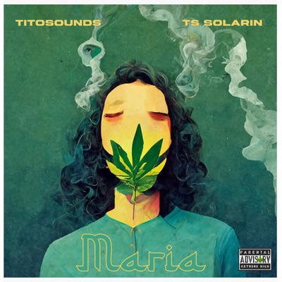 Maria (feat. TS-Solarin) - Single